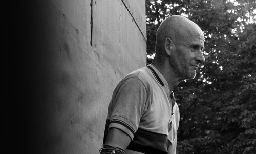 Festivalman. Фото: Viacheslav Radionov | ultra-music.com