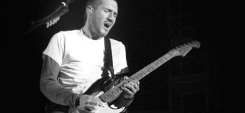John Frusciante (Red Hot Chili Peppers)