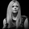 Avril Lavigne. Фото: Rosa Casapullo