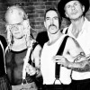 Red Hot Chili Peppers выложили бесплатный EP