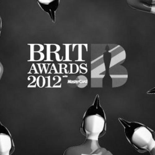 Вручены музыкальные премии Brit Awards за 2012 год