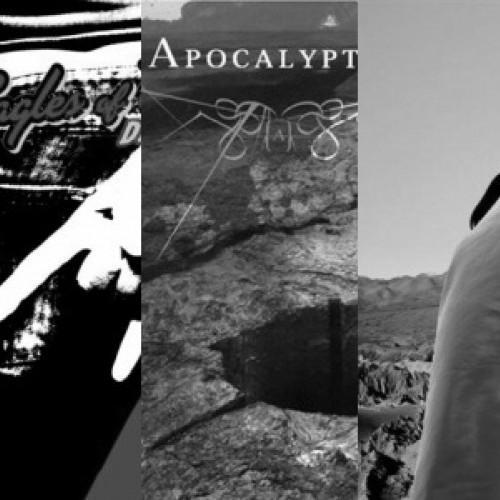 Выбор редакции: Lana Del Rey, Eagles of Death Metal, Apocalyptica, Basement Jaxx, Red Hot Chili Peppers
