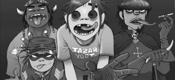 Gorillaz