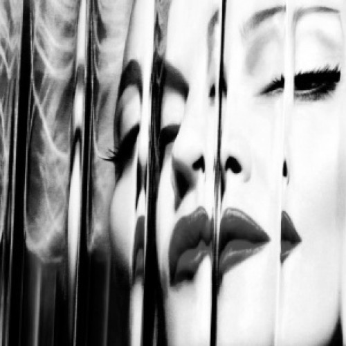 Мадонна побила рекорд Элвиса Пресли