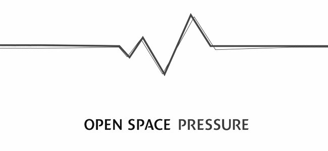 Open Space «Pressure»