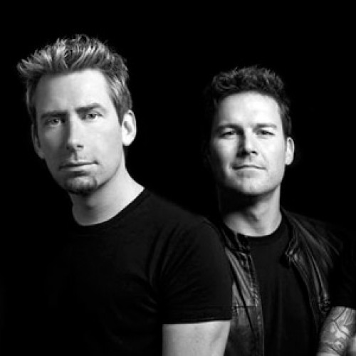 Nickelback выпускают сборник лучших хитов