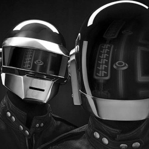 Daft Punk представили новый клип