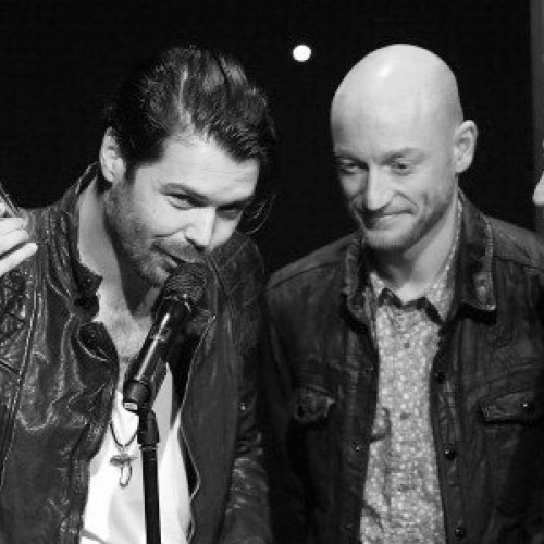 Biffy Clyro и The Killers стали группами года на NME Awards 2013