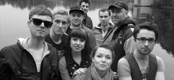 Akute выступят с вокалисткой Clover Club на «Вольным паветры»