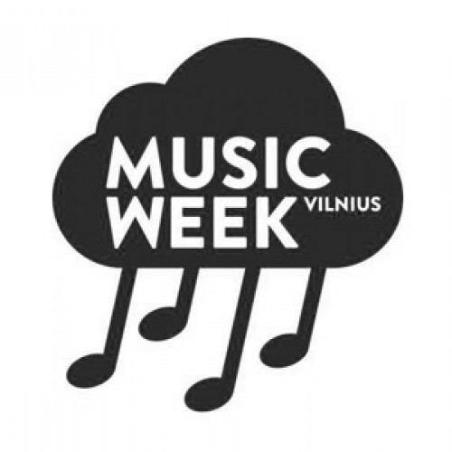 Akute, Clover Club и The Toobes примут участие в Vilnius Music Week