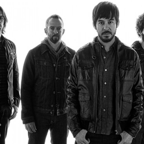 Linkin Park представили новый клип «A Light That Never Comes»