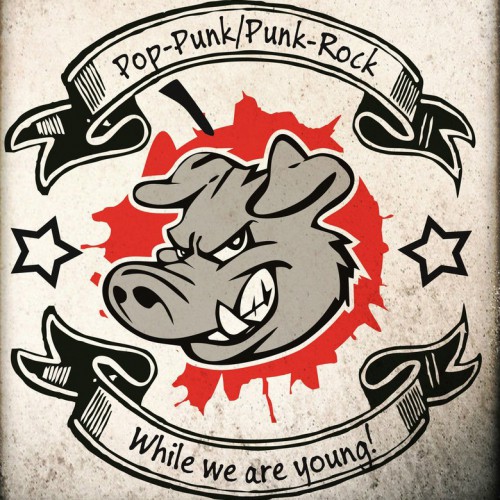 Cherry Pig записали панк-сингл о заветной мечте