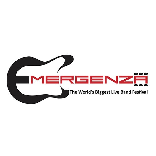 Начался приём заявок на фестиваль Emergenza