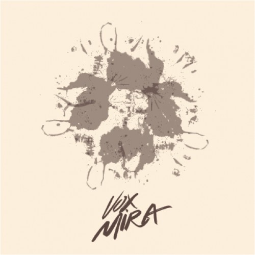 Группа Vox Mira выпустила альбом «просто песен»