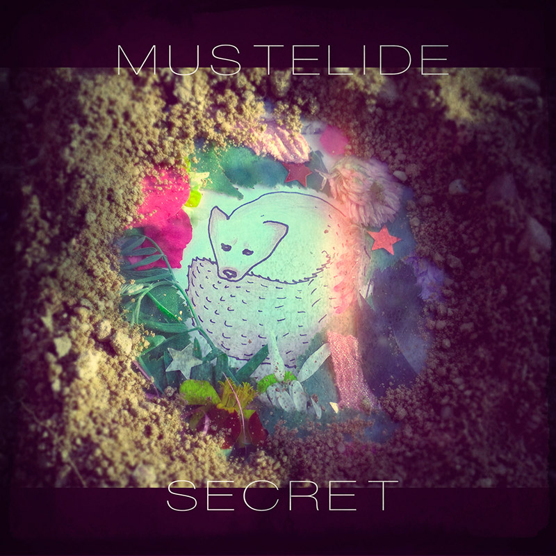 Mustelide «Secret»
