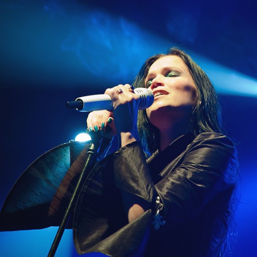 Тарья Турунен: «В Nightwish отсутствие взаимопонимания было главной проблемой коллектива»