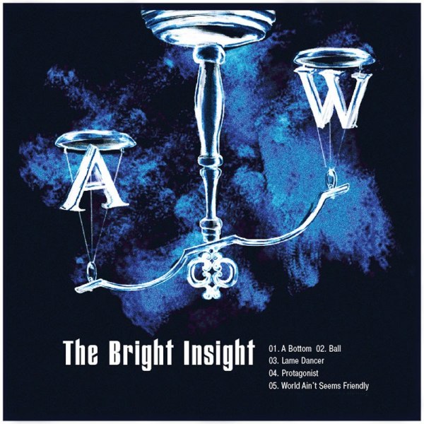 The Bright Insight «AW»