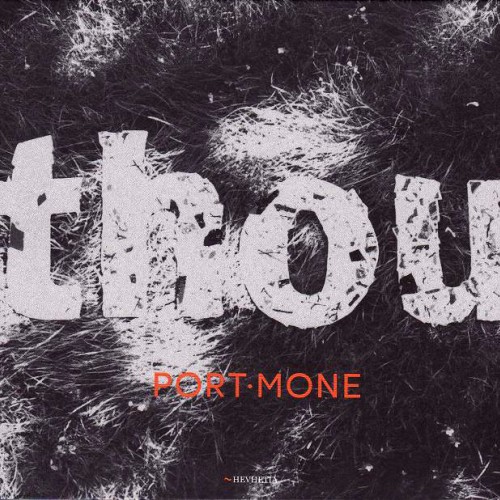 Port Mone «Thou»: хто мае вушы, няхай чуе