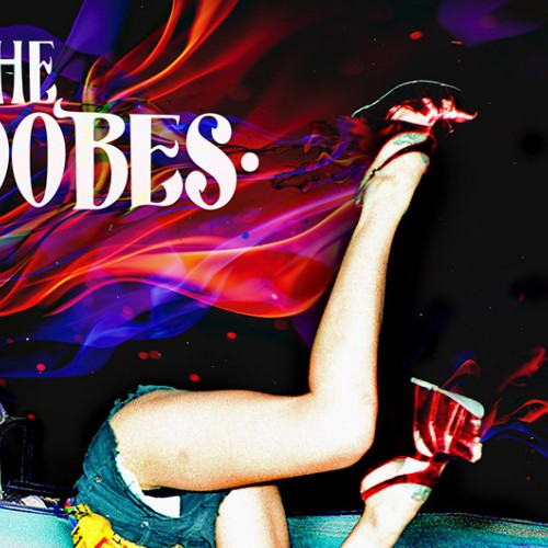 The Toobes объявили дату выхода альбома и презентуют заглавный сингл