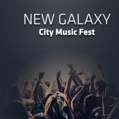 В Минске открывается фестиваль New Galaxy Music Fest
