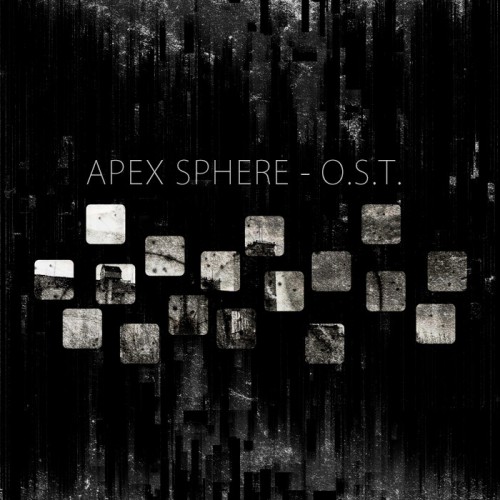 Apex Sphere прысвяціў альбом індустрыяльнаму Мінску