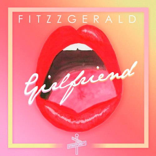 Fitzzgerald выпустил альбом на американском лейбле