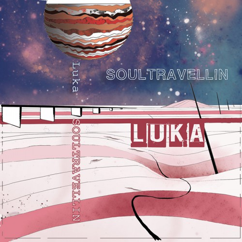 Luka выпустил альбом на аудиокассетах в США