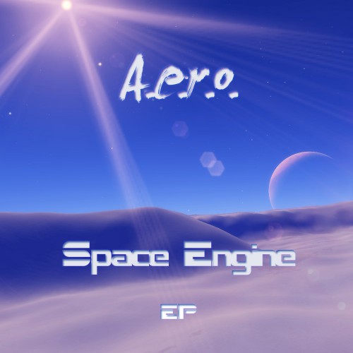 A.e.r.o. выпустил саундтрек к космическому симулятору