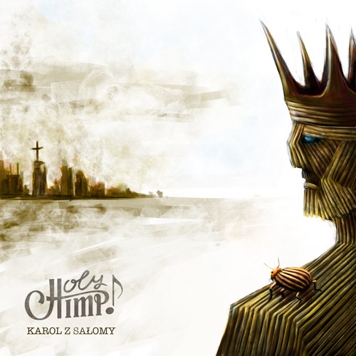 Holy Chimp выпусцілі новы сінгл і анансавалі дэбютны альбом