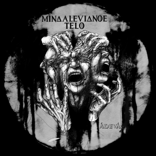Группа Mindalevidnoe Telo выпустила тёмный альбом