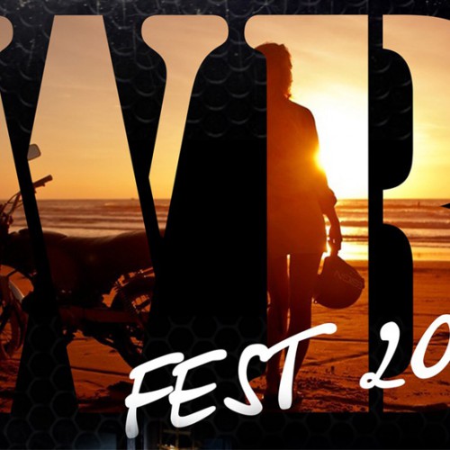 Фестиваль WB Fest пройдёт в Бресте