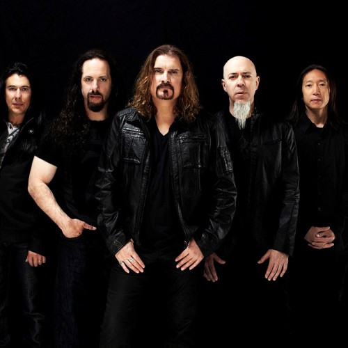 Группа Dream Theater впервые выступит в Беларуси
