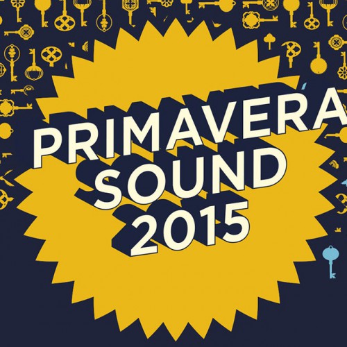 Фестиваль Primavera Sound пройдёт в Испании и Португалии
