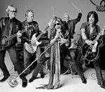 Aerosmith: История