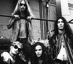 Alice In Chains: История