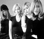 All Saints: История