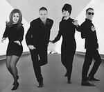 B-52’s: История