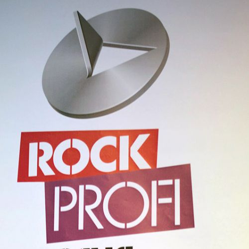 Rock Profi 2014: «Мы получили то, что у нас есть»