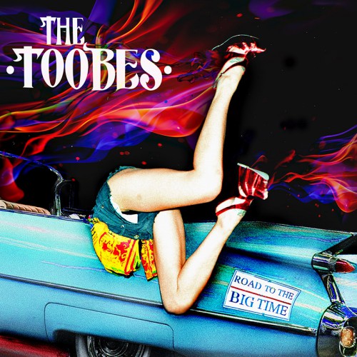 The Toobes представили альбом красивых мелодий