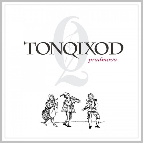 TonqiXod прадстаўляе стракаты дэбютны альбом «Pradmova»
