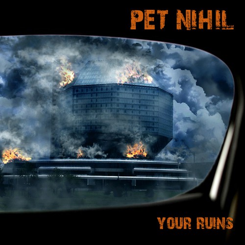 Группа Pet Nihil анонсирует новый альбом