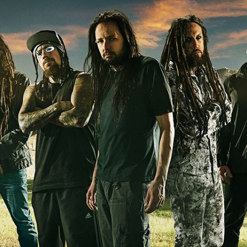 Korn и Soulfly объявляют конкурс для минских фанатов