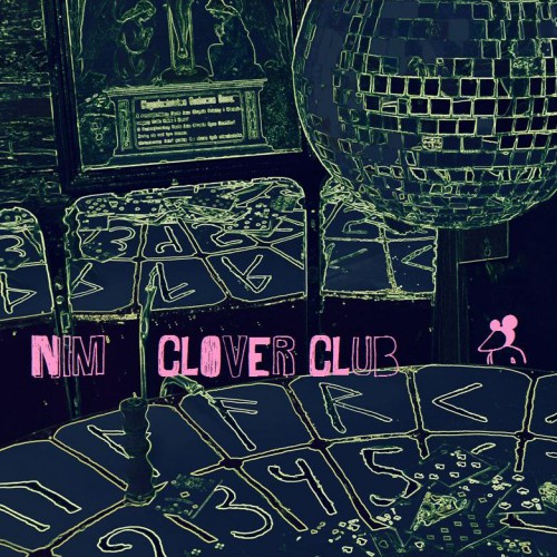 Новые эксперименты Clover Club в сингле «NIM»
