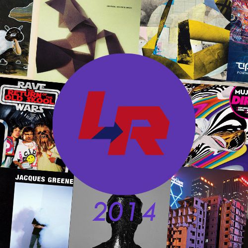 «Логика ритма»: итоги 2014 года