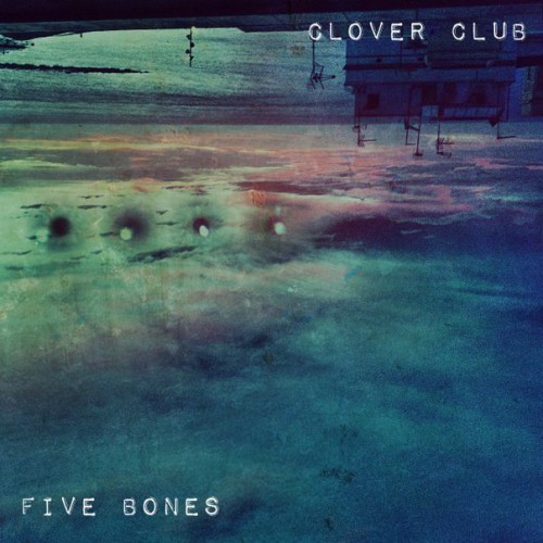 Группа Clover Club выпустила новый мини-альбом