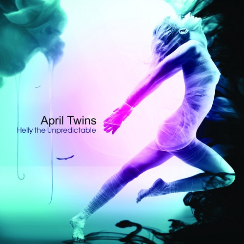 Группа April Twins представляет альбом рассуждений об эмоциях