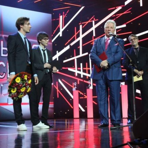 Клип группы «Лермонт» признан лучшим в Москве