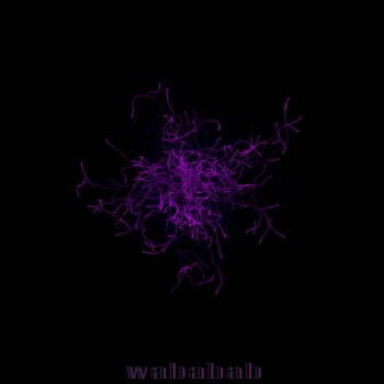 wababab «Violet»