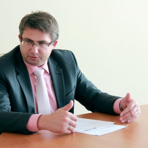 Владимир Карачевский: «Мы можем работать в Европе, но не дорабатываем внутри»