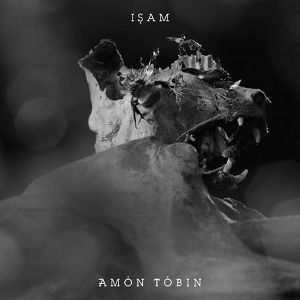 Amon Tobin «ISAM»